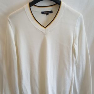 Brooks Brothers women's sweater